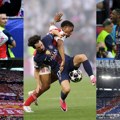 Finale Lige šampiona! PSŽ - Arsenal: Haos u produžetku, Englezi tražili penal! Veliki problem za Artetu