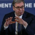 Štampa: Vučić dobio spor protiv Špigela u vezi sa Sarajevom