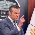 SAD kritikuje NATO saveznike, evropski zvaničnici poručuju da je Alijansa stabilna