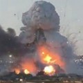 Novi detalji strahovite eksplozije: Ima povređenih, od detonacije se treslo celo naselje (video)