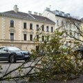 Nevreme izazvalo haos u Austriji: Evakuisano skoro 400 turista, grom zapalio toranj zamka