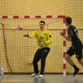 Partizan slavio protiv Voše u ponovljenoj utakmici: Titula crno-belima, MVP Trnavac zaključao gol i vodio do trona