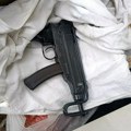 Osumnjičen da je sebe ranio, a policiji rekao da je na njega pucala nepoznata osoba