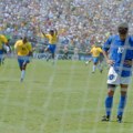SAD 1994: Dopingovani Maradona, Bađo "heroj" Brazila i ubistvo Eskobara