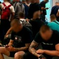 Drama na aerodromu u Tivtu, BIA savetuje Vučiću da 'ne ide u Crnu Goru'