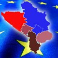 Nemačka i Francuska predlažu veće beneficije za kandidate za članstvo u EU na Balkanu