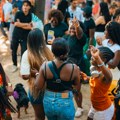 Boje i ritmovi Afrika 20.-21.06. na Afro festival u MAU