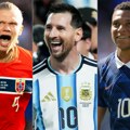 Šesti dan Mundijala: Magični Leo, Mbape prati! Upisao se i Holand