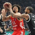 Zvezda i Partizan postaju franšize Evrolige: Tektonski poremećaji u Evropi, koštaće ih od 50 do 90 miliona evra