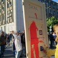 Aktivisti Zborova posle dva meseca pušteni da se brane sa slobode