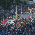 "Odlučniji smo nego ikad i svakim danom sve spremniji": Studenti u blokadi poslali snažnu poruku i pozvali na veliki…