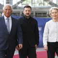 Rubikon koji vodi u neizvesnost