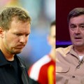 Rade o Nagelsmanu: Ovaj je u pubertetu