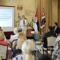 U Kragujevcu održana panel diskusija o osnaživanju žena za aktivnije učešće u donošenju odluka