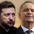 "Volodimire, ako to uradiš, platićete!" Puca tikva između Ukrajine i najvećeg saveznika, Zelenski dobio upozorenje: Poljska u…