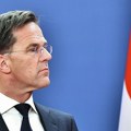 Šef NATO-a: Nema izgleda za prijem Ukrajine u Alijansu