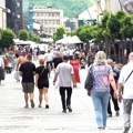 Srbija izgubila 100.000 stanovnika, Novi Pazar dobio 3.000 novih