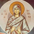 Danas ne valja izgovarati ove reči! Slavimo veliki praznik, Svetu Fevroniju