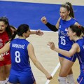 Sigurna pobeda Srbije protiv Bugarske u Ligi nacija