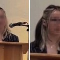 Skandal u Nemačkoj: Skoro trećina generacije pala maturu, učenica održala govor koji je pokrenuo istragu (video)