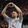 Papanikolau produžio ugovor sa Olimpijakosom