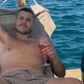 "Obrij se ispod pazuha" Sin Lepe Brene odgovara na komentare: "Kad ti budeš kupio ovaj porše...", Viktor Živojinović ne ćuti…