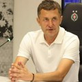 Saša Ilić pred početak Superlige i duel Partizana sa Zemunom: "Ne očekujem kredit zato što sam legenda"