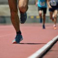 Obnavlja se atletska staza u Kruševcu - Sportski centar za radove izdvaja 20 miliona dinara