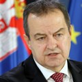 Dačić izrazio saučešće porodici preminulog policajca: "Sramota za one koji su ga lažno optuživali"