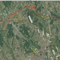 Sledi tehnički pregled Severne obilaznice oko Kragujevca – Putevi Srbije raspisali tender za proveru izvedenih radova