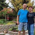 Priča iz najlepšeg dvorišta po izboru čitalaca: Šesnaest godina rada za pogled koji oduševljava