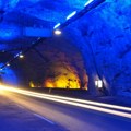 Pet godina gradnje, milioni kubika stene i rezultat je svetski rekord: Ovo je najduži tunel za automobile na planeti