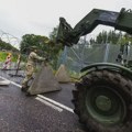 Policija čula vibracije ispod zemlje, pa otkrila tajni tunel iz Belorusije