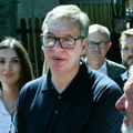 Vučić: Prihvatićemo svaku vrstu privatizacije, svaku vrstu rešenja samo da "Tigar" radi
