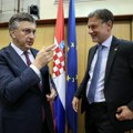 Predsednik hrvatskog parlamenta: Akcija Oluja ključna prekretnica za nezavisnost Hrvatske