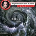 Buran dan pred nama! I vrelina i oluje sa grmljavinom: Evo kada stiže promena