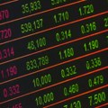 Tri ključne ljetne teme financijskih tržišta