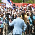Vučić: Za dvadesetak dana biće poznato koliko će biti povećanje penzija