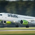 Veliki rez u airBalticu: Umesto 100 aviona, planira flotu od samo 40