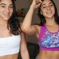 Fitnes bliznakinje napuštaju zemlju, oglasile se: Neće se vraćati godinama, otkrile detalje