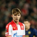 Milan želi Vasilija Kostova, Zvezdi se smeše milioni