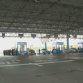 Gužve na svim granicama: Putnička vozila najduže čekaju na izlazu prema Hrvatskoj