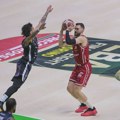 "Svi u Zvezdi se raduju, a meni u glavi Kecman": Gudurić se setio trenutka kada je srušio Partizan