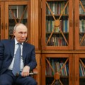 Putinov opis rata u Ukrajini: "Orke napadaju medvede, a onda..." VIDEO