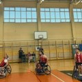 Наис вицешампион Србије у 3×3 баскету у колицима