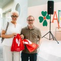 Bambi nastavlja podršku prvacima širom Srbije i širi inicijativu na region