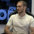 Švajcarci se rastali sa srpskim reprezentativcem: Đorđe Jovanović nije više član Bazela