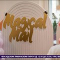 Magična pošta Srbije 8 godina pomaže deci sa poteškoćama u razvoju