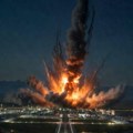 Brutalne eksplozije prijavljene u Jordanu: Arapi pišu o neviđenim udarima - sumnja se da je Iran razneo baze SAD
