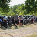 Motociklisti priredili poseban dan deci iz „Kolevke“